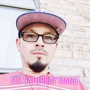 Meet your Posher, Bryan